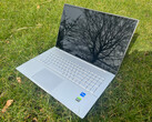 HP Envy 17 laptop review: GeForce GPU plays on elegant 4K display of the multimedia laptop