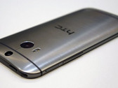 HTC One M9 smartphones on T-Mobile get Android 5.1 Lollipop update