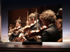 Hisense’s new U7SG ULED MiniLED TV