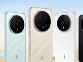 Unlike the Magic8 and Magic8 Pro, the Magic8 Mini will reportedly feature a Dimensity 9500. (Image Source: Honor)