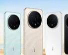 Unlike the Magic8 and Magic8 Pro, the Magic8 Mini is tipped to feature a Dimensity 9500. (Image Source: Honor)