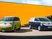 The ID. Buzz. (Source: Volkswagen)