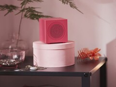IKEA’s Kallsup Portable Bluetooth speaker