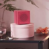 IKEA’s Kallsup Portable Bluetooth speaker