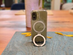 360° Ostand Spin Case for iPhone 17