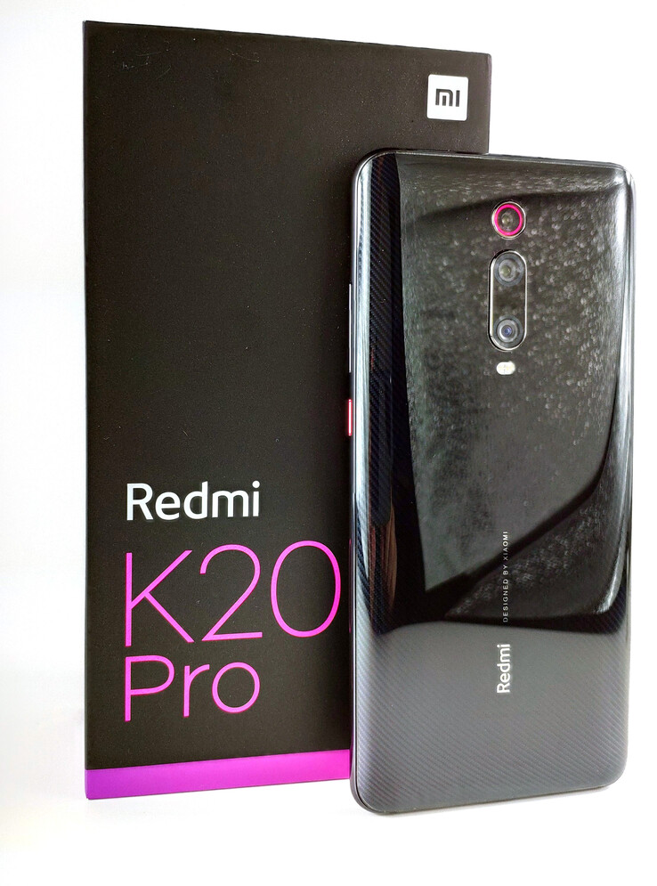 Xiaomi Mi 9T Pro (Redmi K20 Pro) Smartphone Review: Not another Mi