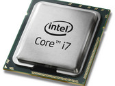 Coffee Lake hexa-core Core i9 mobile options rumored for H1 2018 (Image source: Intel)
