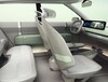 The interior of the Kia EV3 concept. (Image source: Kia)