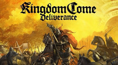 Kingdom Come: Deliverance. (Source: Comicbook.com)