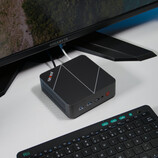 Clevo W550EU - Notebookcheck Reviews Collection