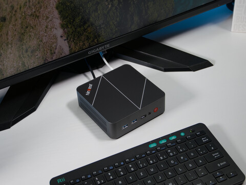 Ninkear L20 Mini-PC review: Small, fast and modern – is that enough to compete?