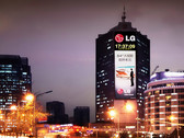LG preliminary Q1 2017 financials are looking up