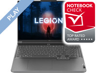 Lenovo Legion Slim 7 16APH8 (90%)