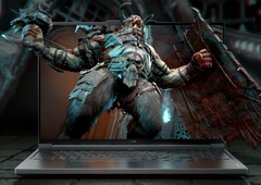 The 2022 Legion Slim 7/i are Lenovo's first models to feature the improved mini-LED IPS screens. (Image Source: Lenovo)