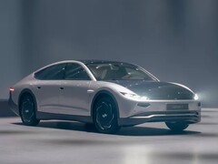 The Lightyear 0 has a 625 km (~388 miles) range. (Image source: Lightyear)