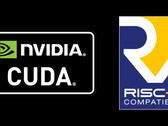 RISC-V could become an important player in the HPC / data center space thanks to Nvidia's CUDA support.