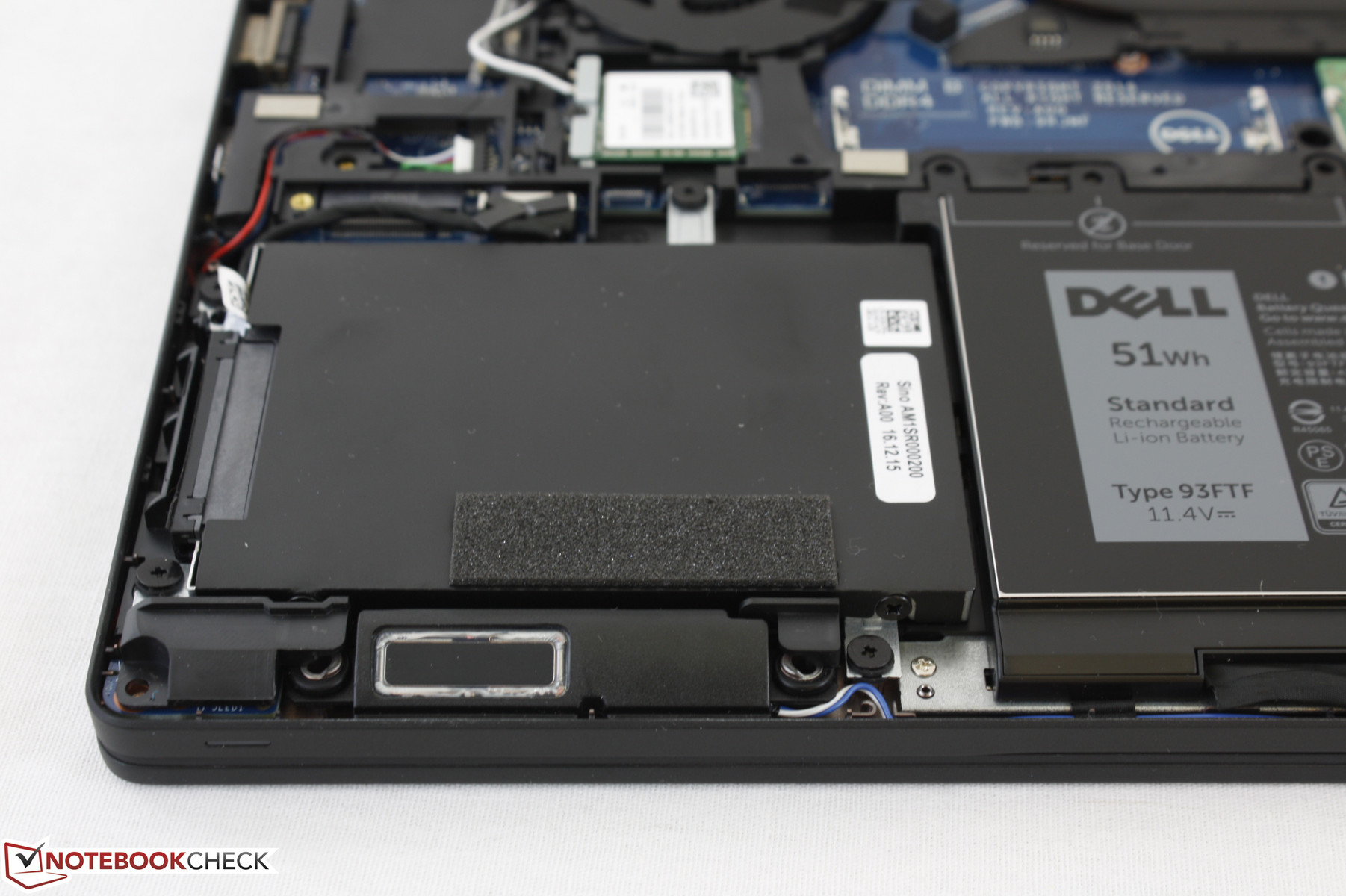 Dell Latitude 5280 (7200U, HD) Laptop Review Reviews