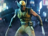 A screengrab from Marvels Wolverine