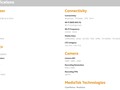 Mediatek MT8766B Processor - Benchmarks and Specs