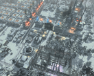 New Cycle screenshot