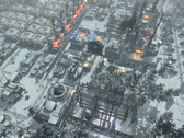 New Cycle screenshot