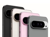 The Pixel 9 Pro XL has a 50-megapixel main camera, a 48-megapixel telephoto lens with 5x optical zoom and a 12-megapixel ultra-wide-angle camera, complemented by a 42-megapixel front camera. (Image source: Google)