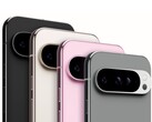 The Pixel 9 Pro XL has a 50-megapixel main camera, a 48-megapixel telephoto lens with 5x optical zoom and a 12-megapixel ultra-wide-angle camera, complemented by a 42-megapixel front camera. (Image source: Google)