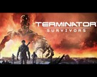 Terminator: Survivors follows on from the plot of the second Terminator film 