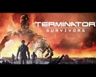 Terminator: Survivors follows on from the plot of the second Terminator film "Judgment Day". (Source: Steam)