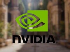 Nvidia&#039;s tech demo &quot;Zorah&quot; shows the future of game graphics. Supposedly. (Image source: Nvidia)