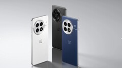 The OnePlus 13. (Image source: OnePlus)