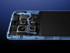 The OnePlus 15 should provide an upgraded telephoto camera experience over the OnePlus 13, latter pictured. (Image source: OnePlus)