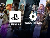 PS5 exclusive games are shown