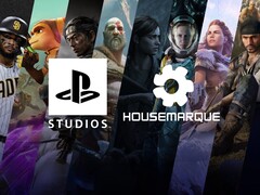 PS5 exclusive games are shown