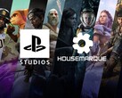 PS5 exclusive games are shown