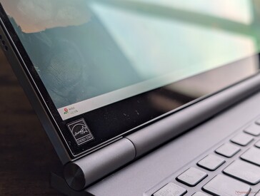 Edge-to-edge glass
