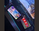 A picture of a pair of Nintendo Switch 2 consoles side by side