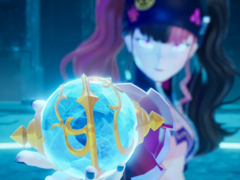 A screengrab from Palworld (image source: Steam Community)