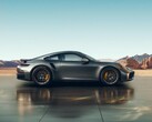 Porsche reported a 99% drop in profits in the third quarter of 2025. (Image source: Porsche)