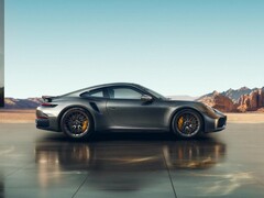 Porsche reported a 99% drop in profits in the third quarter of 2025. (Image source: Porsche)