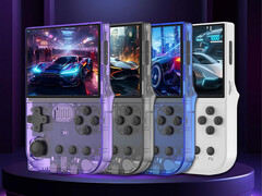 The R36VX comes in a range of colour options. (Image source: Amazon)