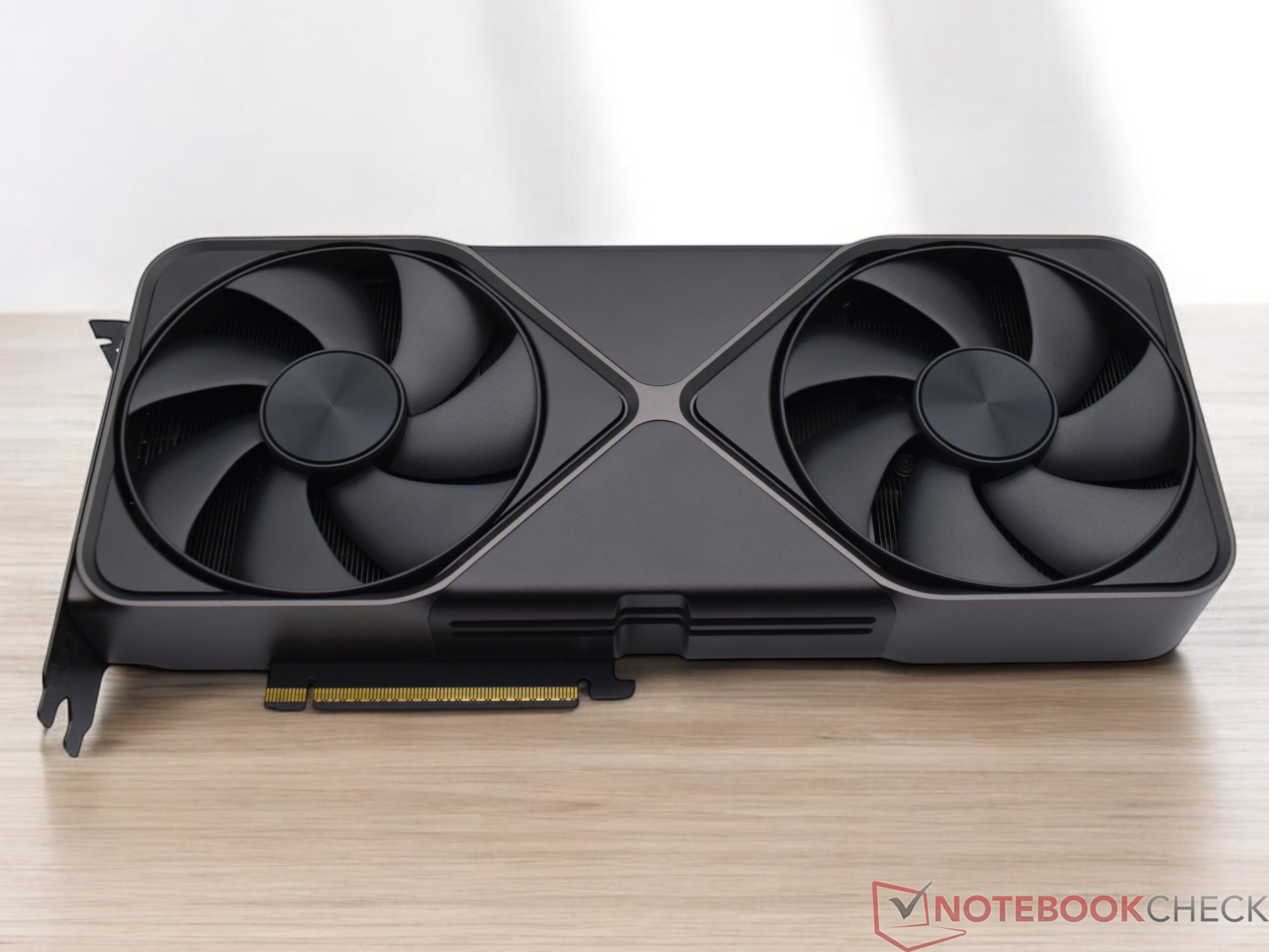 Nvidia GeForce RTX 5090 Founders Edition Review The Desktop GPU 