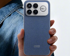 The Redmi K90 Pro Max. (Image source: Redmi, edited)