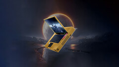 Xinjuneng&#039;s Yunguai REV-9 with AMD EPYC CPU is about to launch soon (Image source: IT Home [Edited])