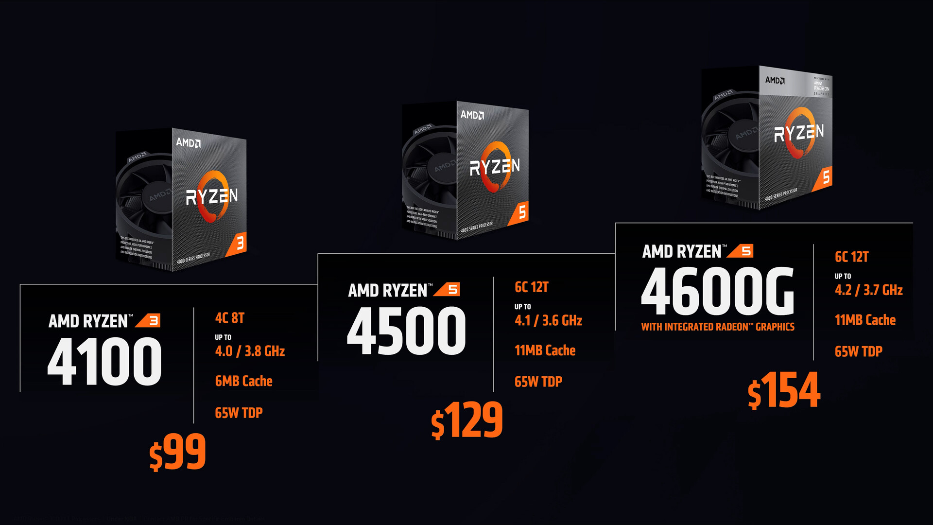 New AMD Ryzen 7 5700X benchmarks showcase stellar performance -   News