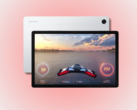 The Galaxy Tab A11 Plus.