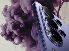 The Samsung Galaxy S26 Ultra is rumored to have a Cobalt Violet signature color.