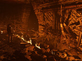 Shadow of the Tomb Raider just received an RTX-related update. (Source: Nvidia)