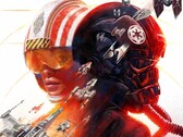 The next Star Wars game will focus on dogfighting. (Image: EA)