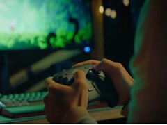 The Steam Controller could indeed replace a mouse and keyboard – but only in certain types of games.